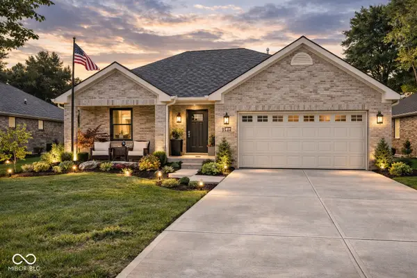 5107 E County Road 350 N, Danville, IN 46122