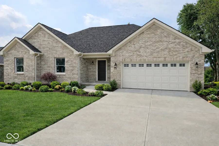 5107 E County Road 350 N, Danville, IN 46122 - #3