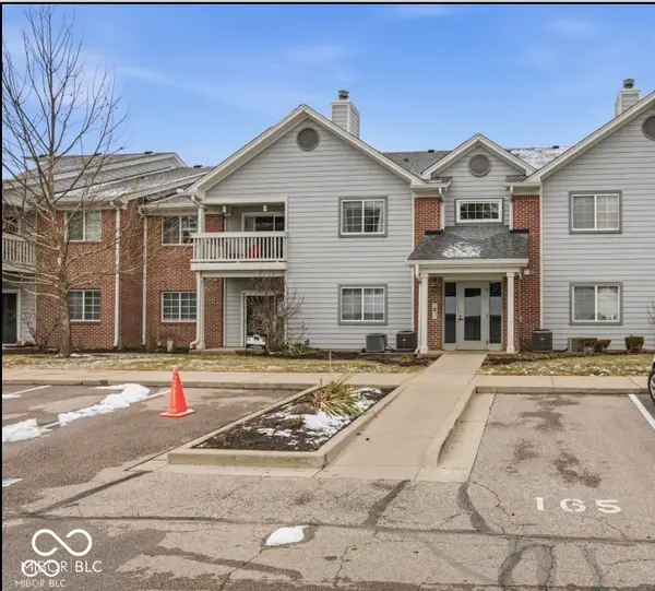 8110 Brookmont Court #101, Indianapolis, IN 46278
