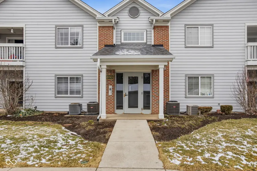 8110 Brookmont Court #101, Indianapolis, IN 46278 - #2