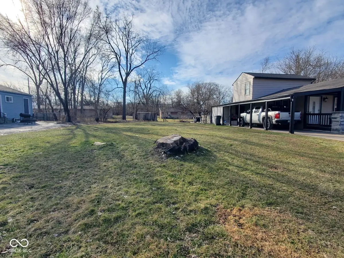 2814 Draper Street, Indianapolis, IN 46203 - #1