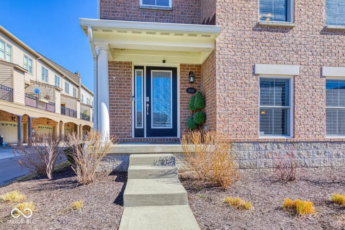 12735 Vanderhorst Street, Carmel, IN 46032 - #1