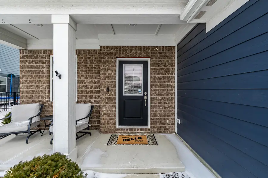 16402 Sedalia Drive, Fishers, IN 46040 - #2