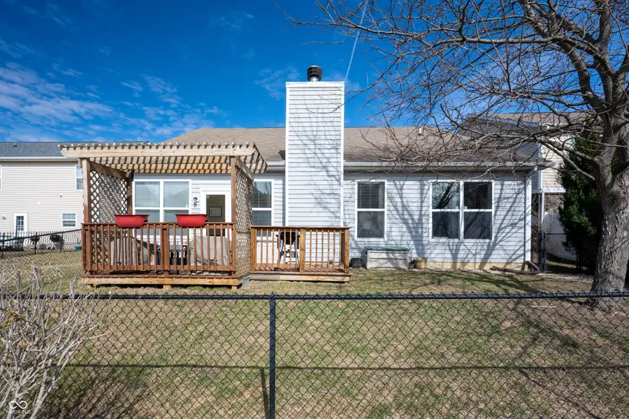 6725 W Winding Bend, McCordsville, IN 46055 - #3