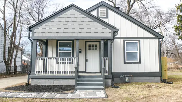 3512 N Keystone Avenue, Indianapolis, IN 46218