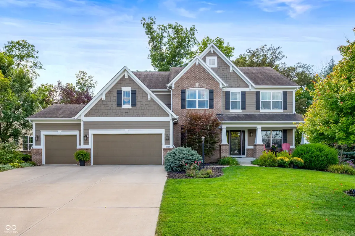 10214 Wicklow Court, Fishers, IN 46040 - #1
