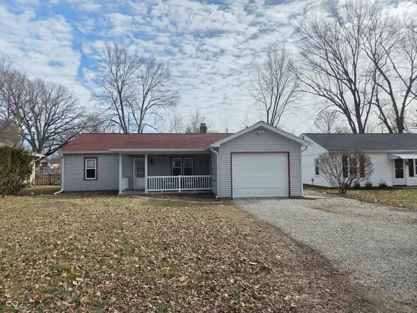 1912 S 31st Street, Terre Haute, IN 47803