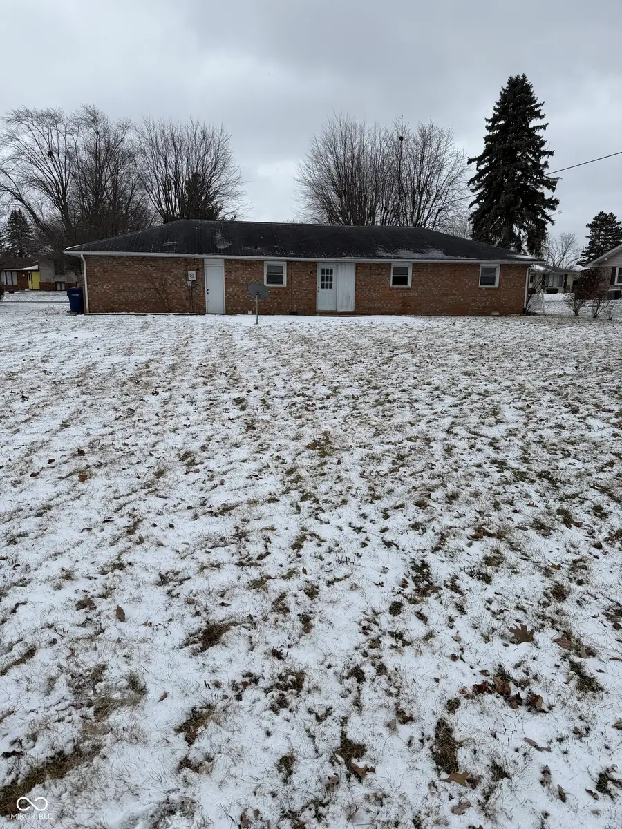 1616 E 47th Street, Anderson, IN 46013 - #2