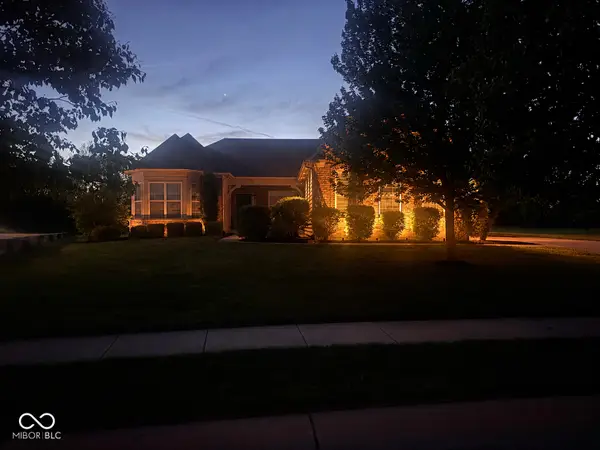 9208 Branch View Drive, Indianapolis, IN 46234