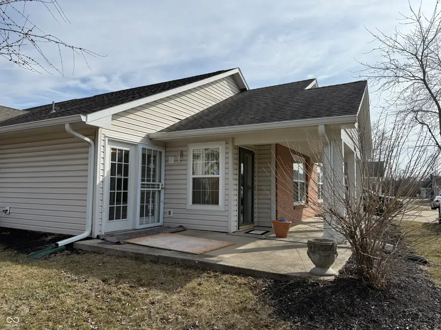 10918 Golden Harvest Way, Indianapolis, IN 46229 - #2