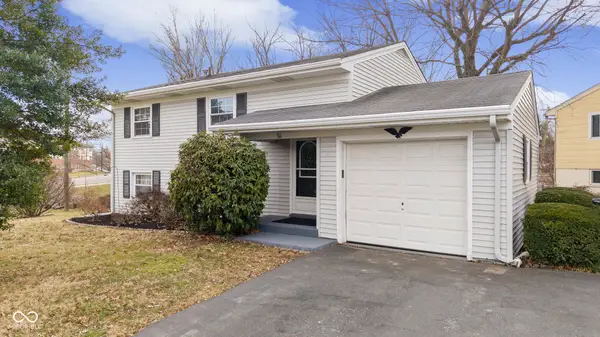 711 Navajo Drive, New Albany, IN 47150