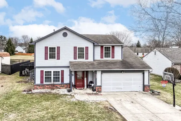 915 Congressional Way, Shelbyville, IN 46176