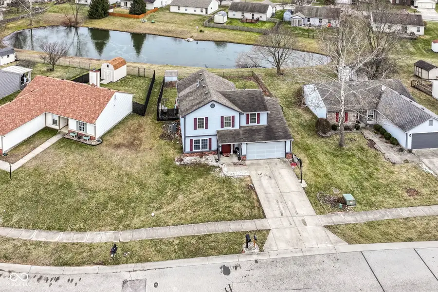 915 Congressional Way, Shelbyville, IN 46176 - #2