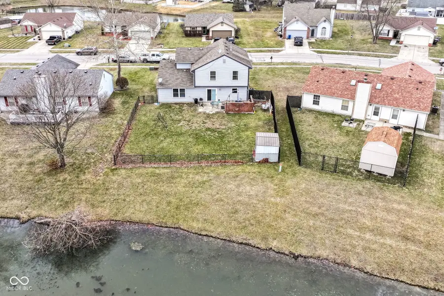 915 Congressional Way, Shelbyville, IN 46176 - #3