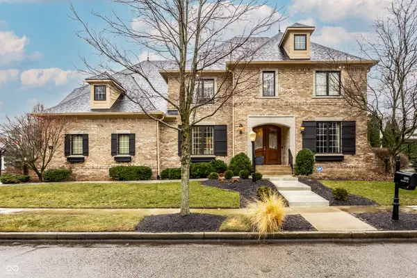 1995 Telfair Street, Carmel, IN 46032