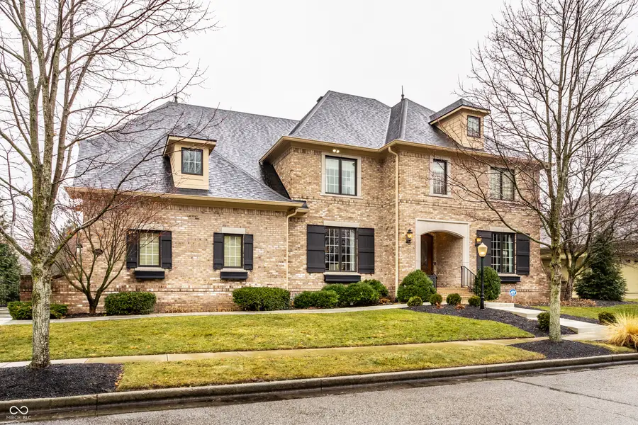 1995 Telfair Street, Carmel, IN 46032 - #2