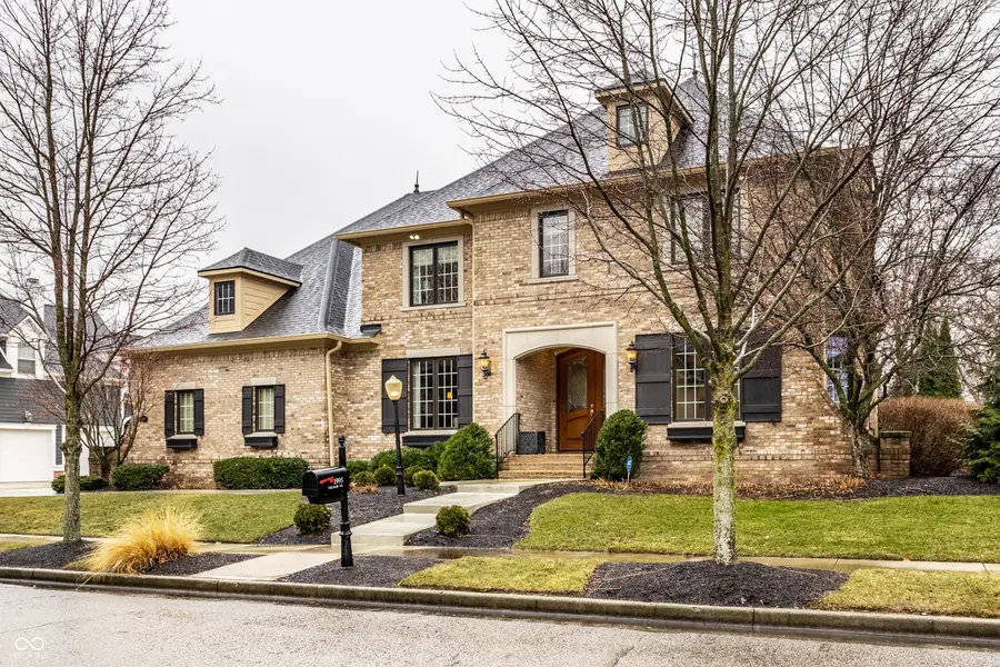 1995 Telfair Street, Carmel, IN 46032 - #3