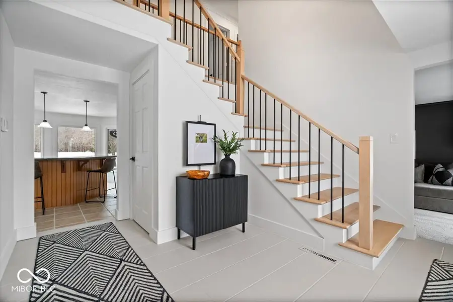 1521 N 400 W, Greenfield, IN 46140 - #2