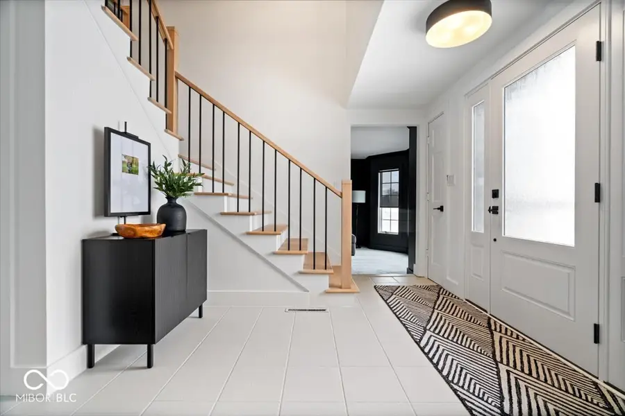 1521 N 400 W, Greenfield, IN 46140 - #3