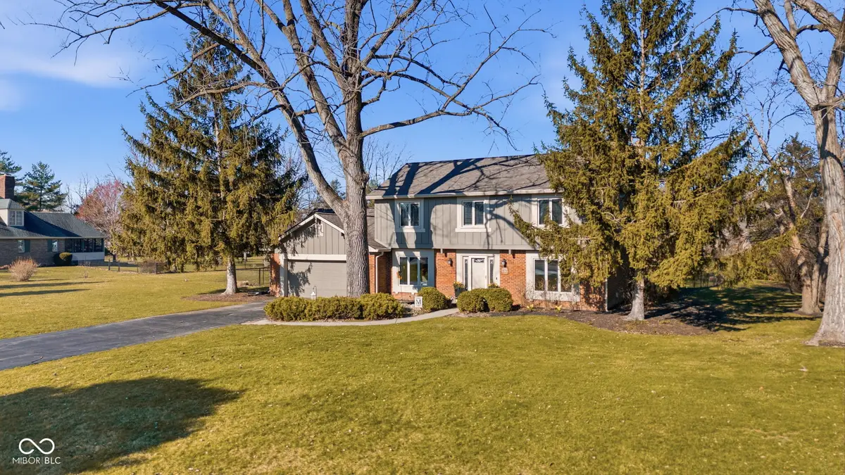 25 Forest Ridge Court, Fishers, IN 46037 - #1