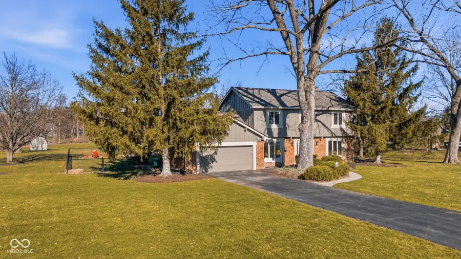 25 Forest Ridge Court, Fishers, IN 46037 - #2