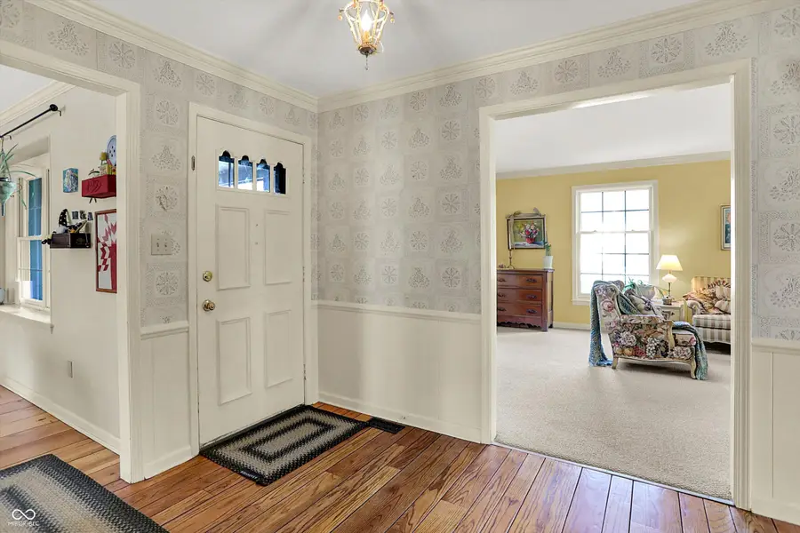 80 Williamsburg Court, Zionsville, IN 46077 - #3