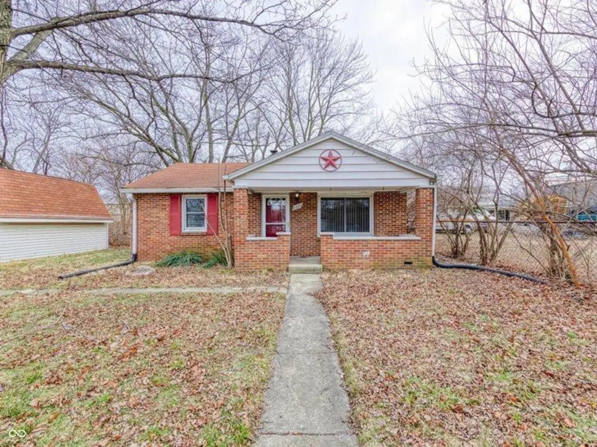 2323 N Leland Avenue, Indianapolis, IN 46218 - #1