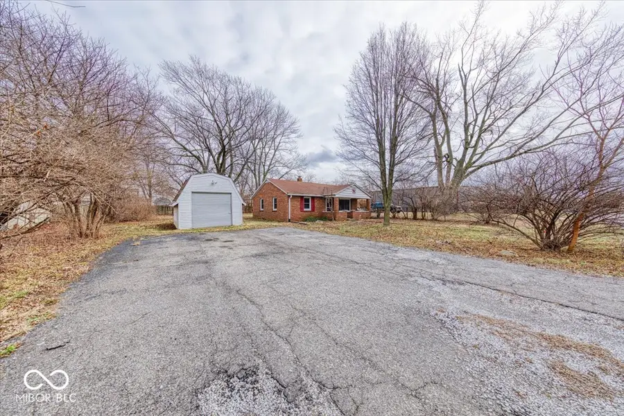 2323 N Leland Avenue, Indianapolis, IN 46218 - #3