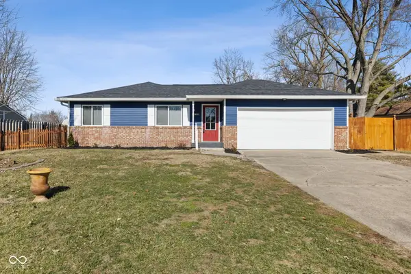 5326 Shelbyville Road, Indianapolis, IN 46237