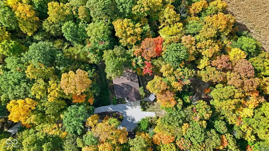 6690 W Hazelrigg Road, Thorntown, IN 46071 - #2