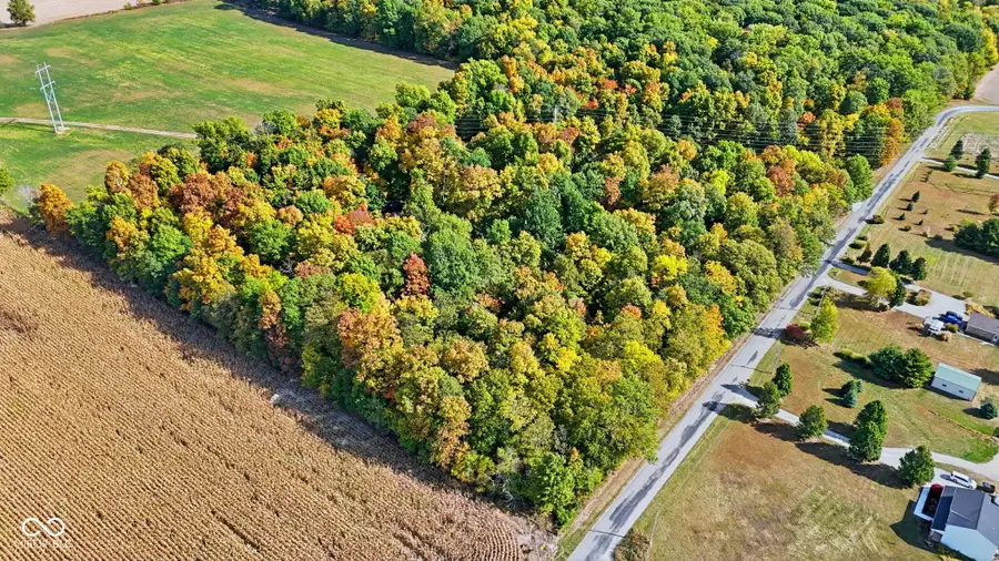 6690 W Hazelrigg Road, Thorntown, IN 46071 - #3