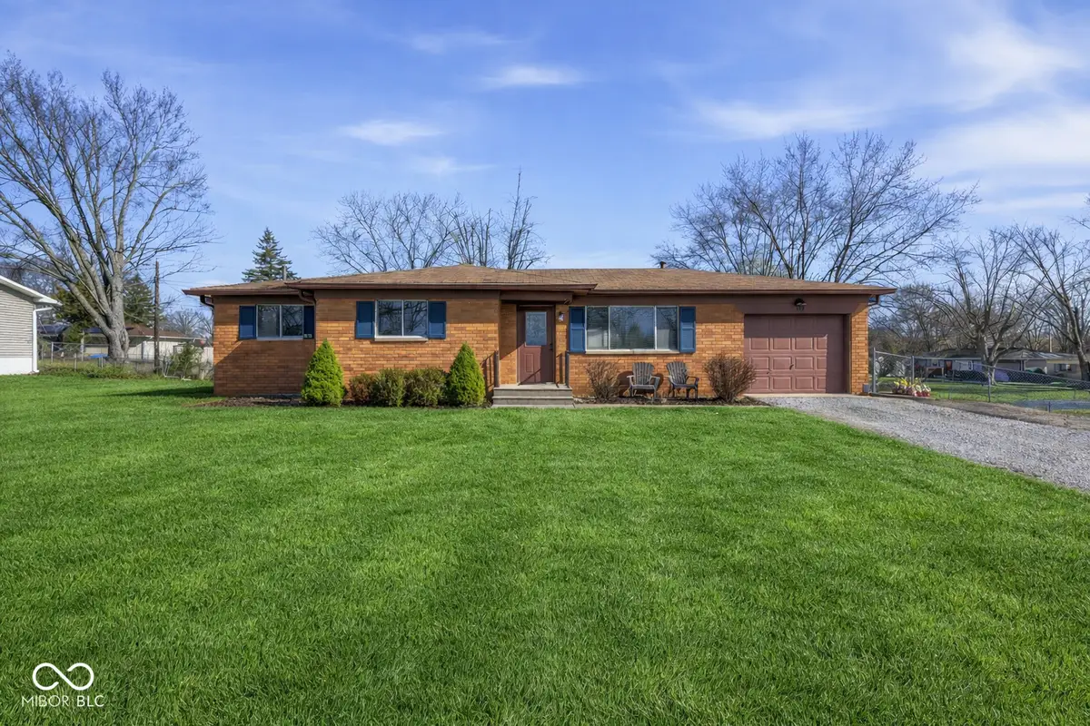 139 Hopkins Road, Indianapolis, IN 46229 - #1