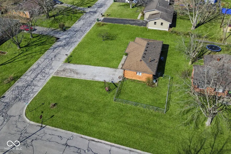 139 Hopkins Road, Indianapolis, IN 46229 - #2