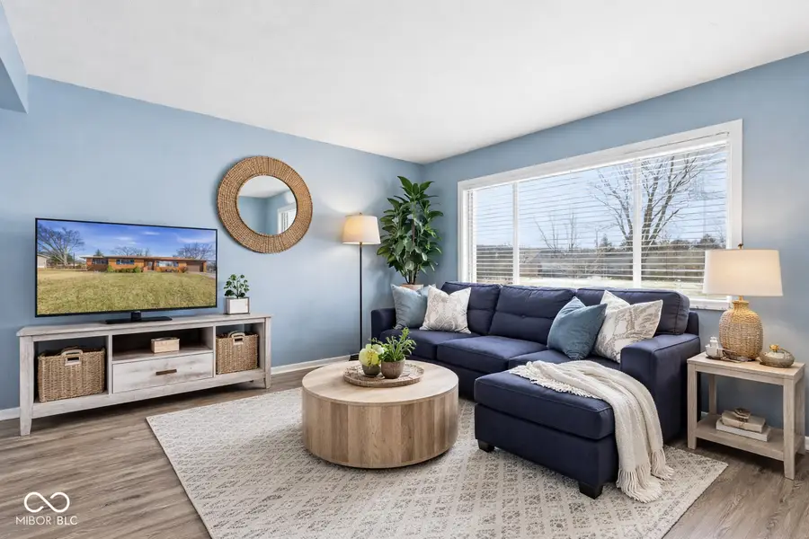 139 Hopkins Road, Indianapolis, IN 46229 - #3