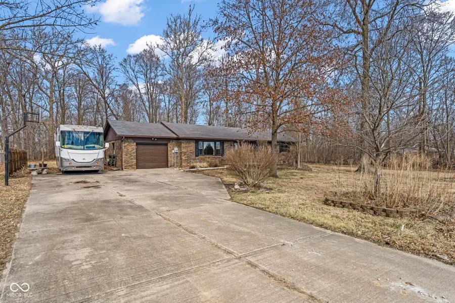 15588 E 136th Street, Fishers, IN 46037 - #2