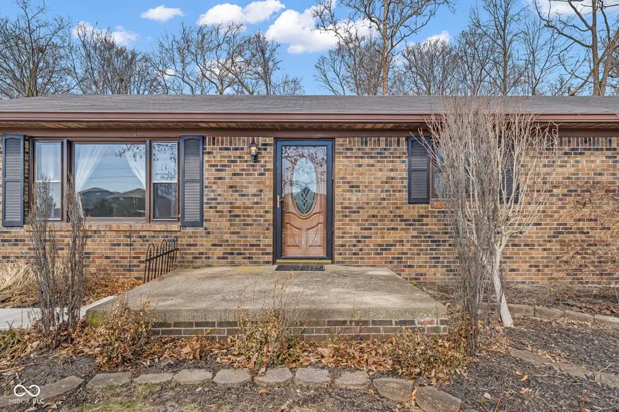 15588 E 136th Street, Fishers, IN 46037 - #3