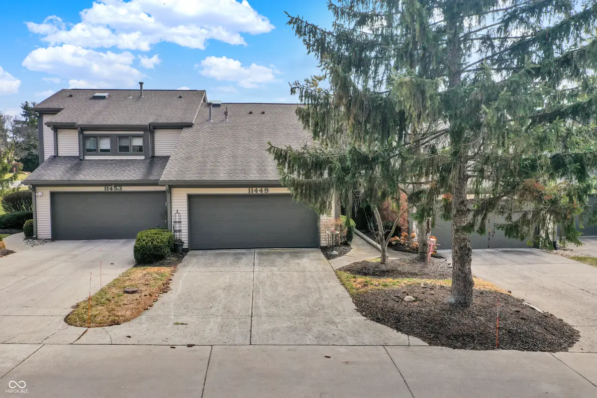 11449 Leander Lane, Indianapolis, IN 46236 - #1