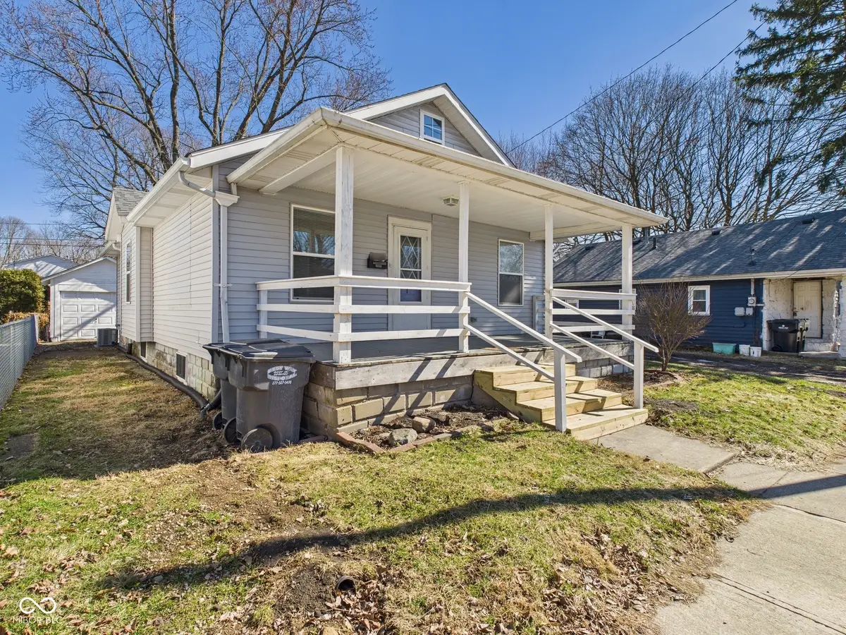 1728 Noble Street, Anderson, IN 46016 - #1