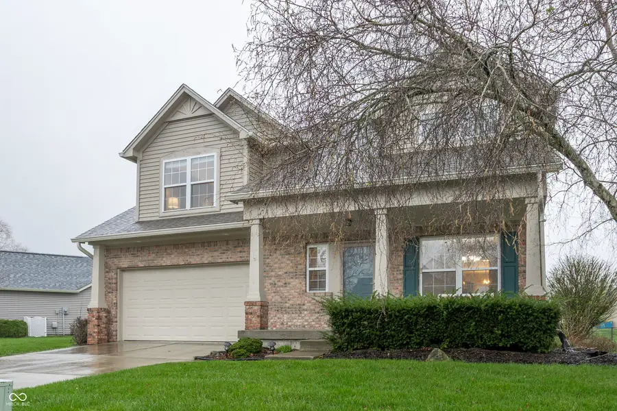 10949 Haig Point Drive, Fishers, IN 46037 - #3