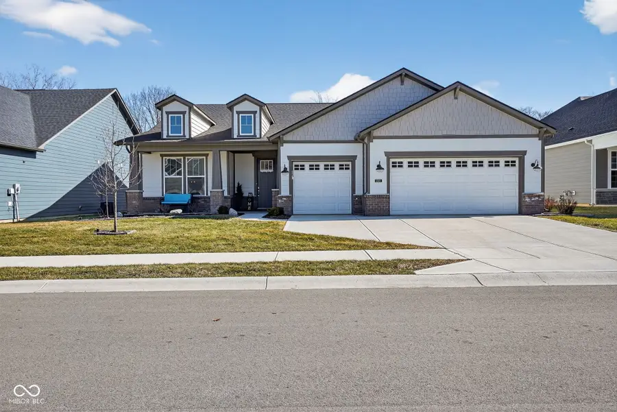 12523 Pasco Street, Fishers, IN 46038 - #2