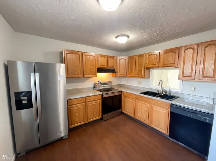 8610 Zephyr Drive, Indianapolis, IN 46217 - #2