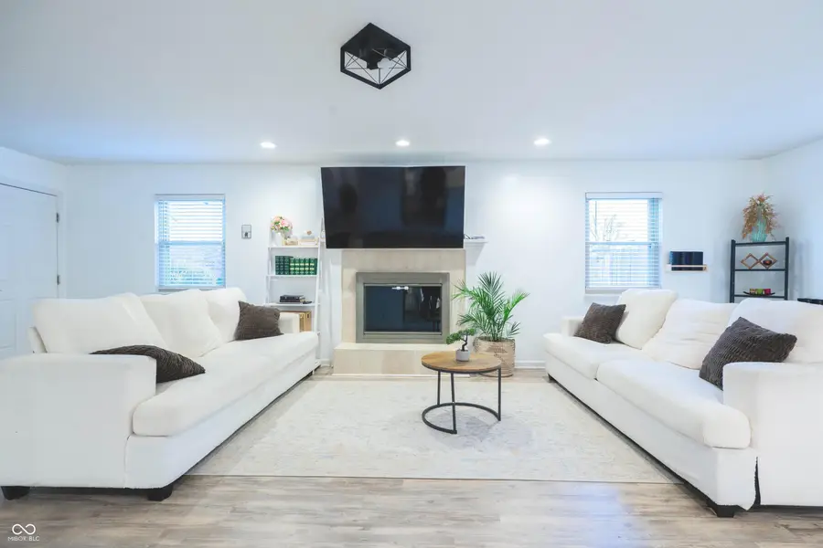 8326 Rock Oak Drive, Indianapolis, IN 46227 - #3