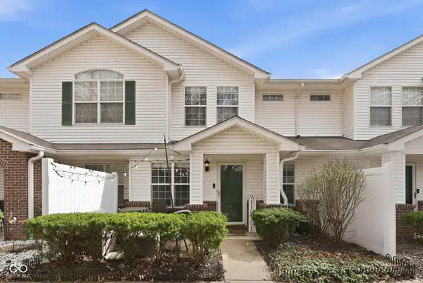 6504 Potomac Square Lane #6, Indianapolis, IN 46268