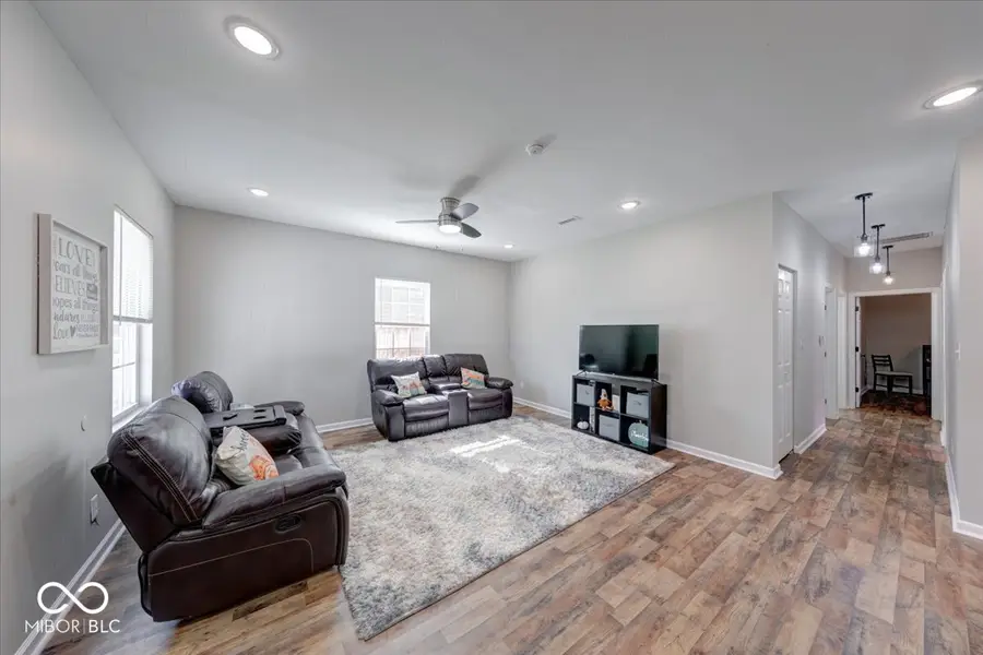 1616 Quill Street, Indianapolis, IN 46203 - #3