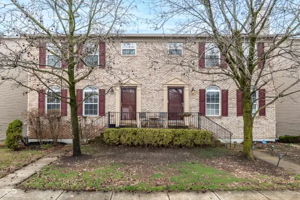 3057 Skylar Lane, Indianapolis, IN 46208