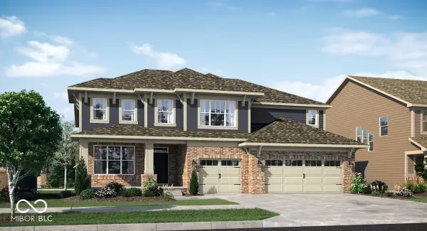 6086 Sweet Cherry Trail, Noblesville, IN 46062