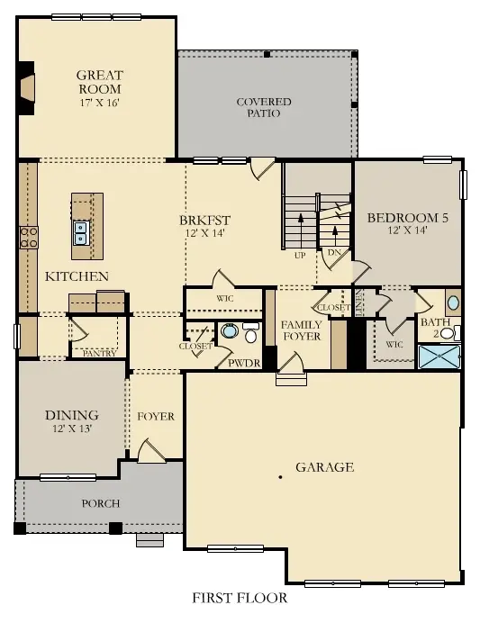 6086 Sweet Cherry Trail, Noblesville, IN 46062 - #2