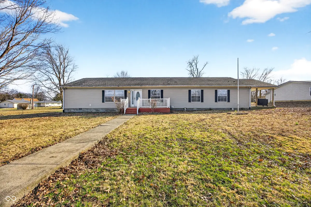 721 E Dorothy Street, Sullivan, IN 47882 - #1