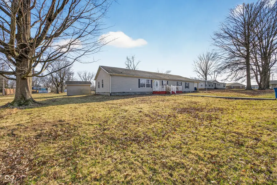 721 E Dorothy Street, Sullivan, IN 47882 - #2