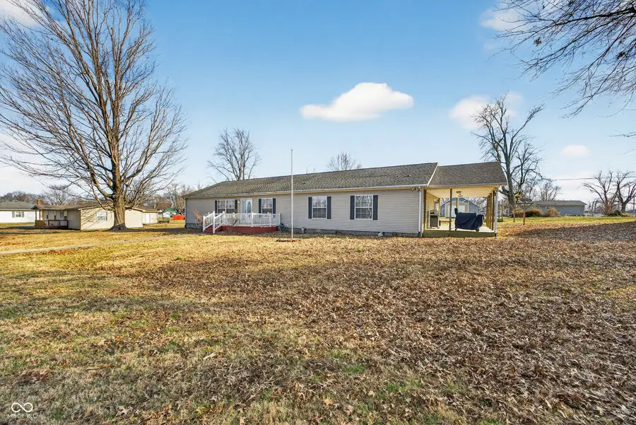 721 E Dorothy Street, Sullivan, IN 47882 - #3